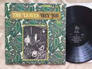 THE LEAVES 