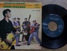 Gene Vincent 45t
