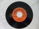 BUDDY HOLLY / RAVE ON 