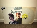 ZOOT MONEY Transition LP Direction 1968 UK 1st Press