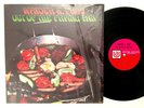 Wynder K. Frog – Out Of The Frying Pan   1968 UA W/Inner - NM In Shrink