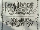 Ray Lamontagne and The Pariah Dogs ?– God Willin' & The Creek Don't Rise Vinyl