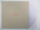 BEIRUT THE RIP TIDE LIMITED EDITION CLEAR VINYL LP +POSTCARD
