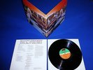 LED ZEPPELIN - HOUSE OF THE HOLY   LP  -   TOP QUALITY PRESS.  FROM  1973 