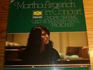 Martha ARGERICH in Concert 2-LP DG