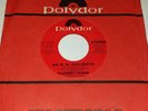 BLACKMORE'S RAINBOW Man On The Silver Mountain RARE US 1975 Dio 45 Polydor 14290