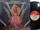 The Day of the Locust (Soundtrack) Phase 4 PS912 ('74) (Paul Jabara) Karen Black