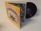 60s 70s THE BEATLES magical mystery tour UK Vinyl LP MINT