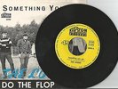 THE LOSERS - SOMETHING YOU GOT / DO THE FLOP - KERSTON PIC SLEEVE COPY