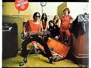 FLAMIN' GROOVIES Teenage Head LP NEW SEALED VINYL CYRIL JORDAN ROY LONEY