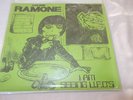 DEE DEE RAMONE - I AM SEEING UFO'S / BAD HOROSCOPE- UK 7