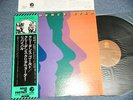 CCR CREEDENCE CLEARWATER REVIVAL Japan 1976 Ex LP CREEDENCE GOLD