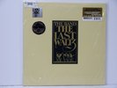 THE BAND The Last Waltz SEALED 3LPs LIMITED EDITION RSD Issue NUMBERED