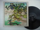 Del Richardson,Pieces Of A Jigsaw,Rare first press,MCA record label,LP