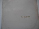 The Beatles WHITE Album Vinyl  LP  Made in COLOMBIA ex condition (See Photos)