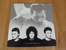 QUEEN GREATEST HITS III DOUBLE VINYL LP A1/B1/C1/D1 VERY RARE MINT-