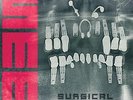 Surgical Meth Machine - (MINISTRY Al Jourgensen) Vinyl LP 15.04.16 VVK/ preorder