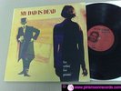 MY DAD IS DEAD FOR RICHER, FOR POORER 1995 EMPEROR JONES US LP
