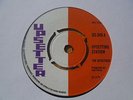 Upsetters,Upsetting Station,(US-349),b/w Dig Your Grave,Rare press,7