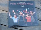 THE GUESS WHO 