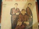 The Beatles: Introducing The Beatles - Version Two Stereo USA Vee Jay Vinyl LP