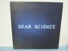 TV On The Radio ?2008 Dear Science LP NEW never played
