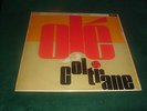 JOHN COLTRANE OLE COLTRANE RARE STEREO LONDON ATLANTIC EX+