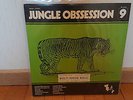  LATIN JAZZ LIBRARY LP NINO NARDINI ROGER ROGER JUNGLE OBSSESSSION OG