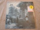 1981 SEALED ROCK LP The Moody Blues Long Distance Voyager on Threshold