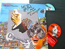 ADRIAN SHERWOOD Survival & Resistance 2xLP ONULP1022 New SIGNED BY AS On U Sound