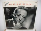 JASCHA HEIFETZ violin - Plays Rossini, Gershwin...  Bay & Kaye - DECCA DL-9760