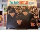 The Early Beatles [MONO Vinyl 12