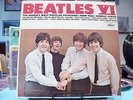 Beatles VI  [MONO Vinyl  12