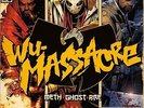 Wu-Tang Clan - Wu-Massacre Album LP (12