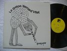 BERNARD VITET 