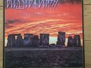 Blessed Death ?– Destined For Extinction - Roadrunner Rec. ?– RR 9588 - LP - NM