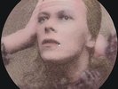 DAVID BOWIE HUNKY DORY - RARE PICTURE DISC LIMITED EDITION - FRENCH PRESS