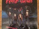 Blood Feast ?– Chopping Block Blues - Flametrader  1016 - LP - VINYL - NM