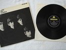 With the Beatles original vinyl LP record UK PMC 1206 Mono