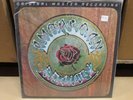 Grateful Dead American Beauty MFSL SEALED #132 2LP 45RPM audiophile