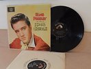 Elvis Presley King Creole vinyl LP original inner plus Elvis photo RCA LPM 1884