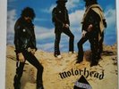 Motorhead The ace of spades vinyl record Lp