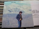 CHRIS BELL lp I Am The Cosmos _ Big Star _ oop reissue 4 Men With Beards