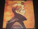 David Bowie rare '77 UK 1st press LP Low on BLACK RCA mint- A1/B2 