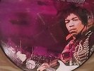 JIMI HENDRIX   