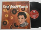 Elvis Presley - Elvis Golden Records. 1958 RCA Red Seal LP Nice Copy