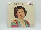 Patsy Cline Album Decca DL-8611 Sample Copy not for resale edition RE-Sealed