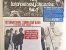 The International Submarine Band ?Safe At Home LP Record Limited Numbered SEALED
