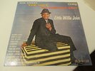 LITTLE WILLIE JOHN THE SWEET HOT TEEN-AGE BEAT ORIGINAL FIRST KING PRESSING DG N
