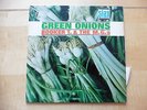 Green Onions by Booker T. and the M.G.s STAX-701